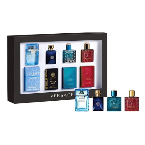 versace men's coffret macy's